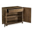 Berkley Tortoise Accent Cabinet
