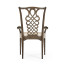 Buckingham Mahogany Dining Arm Chair