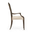 Buckingham Mahogany Dining Arm Chair
