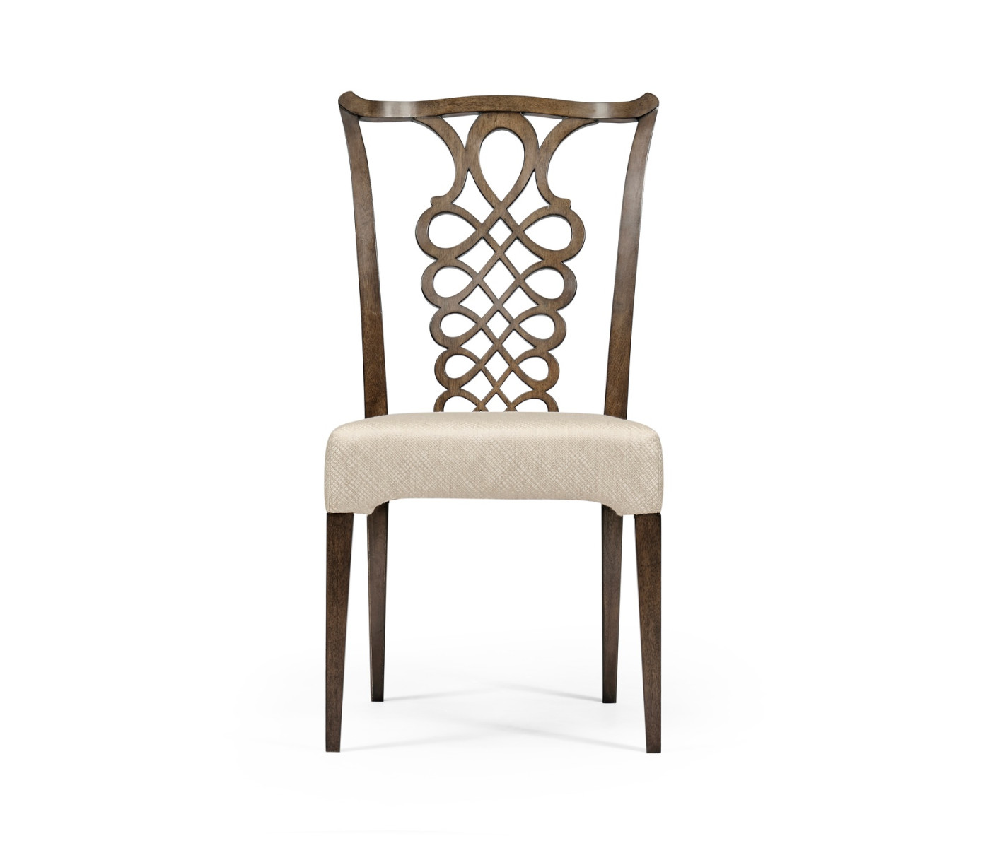 Buckingham Mahogany Dining Side Chair