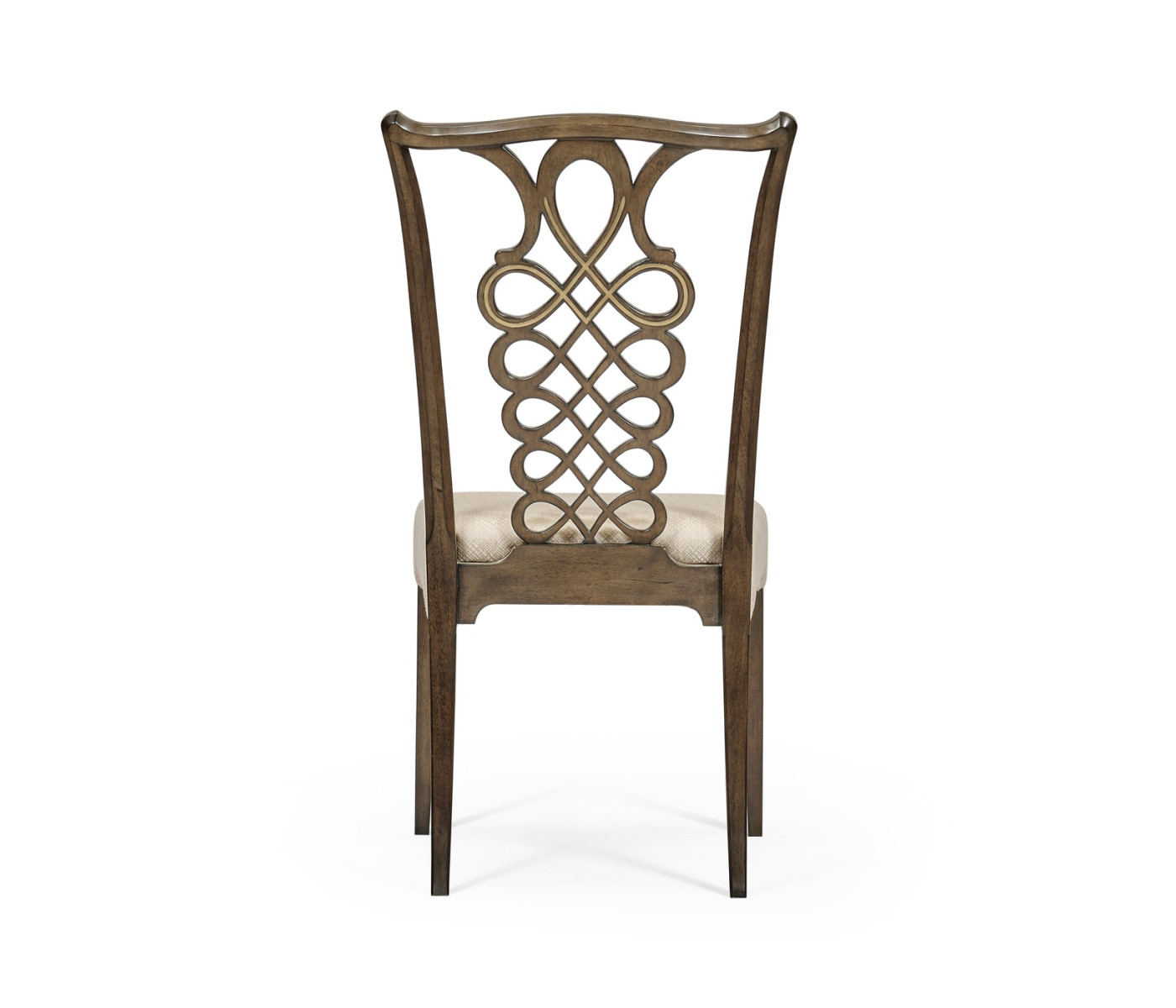 Buckingham Mahogany Dining Side Chair