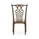 Buckingham Mahogany Dining Side Chair