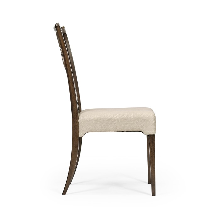 Buckingham Mahogany Dining Side Chair