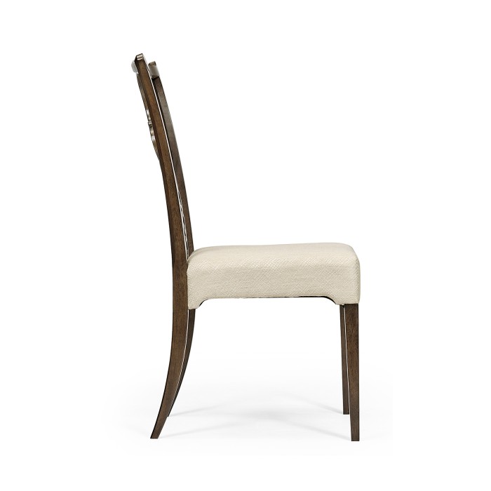 Buckingham Mahogany Dining Side Chair