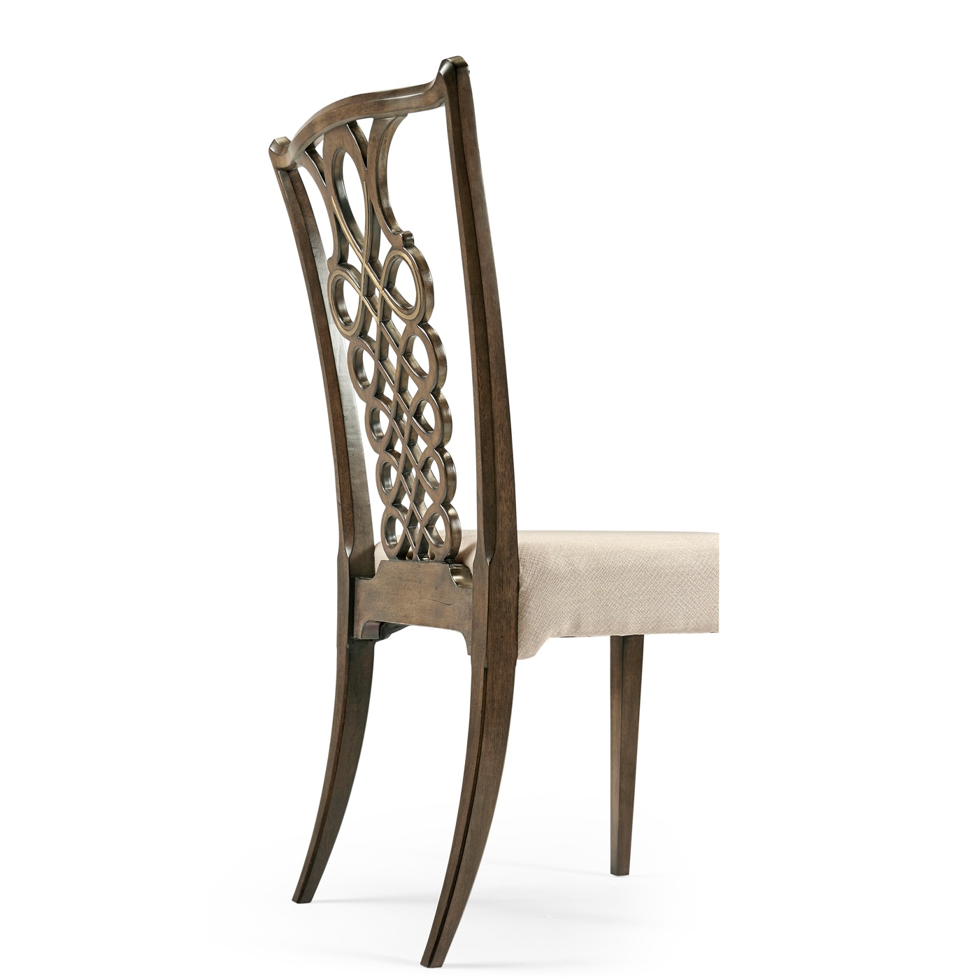 Buckingham Mahogany Dining Side Chair