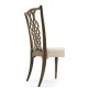 Buckingham Mahogany Dining Side Chair