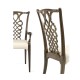 Buckingham Mahogany Dining Side Chair