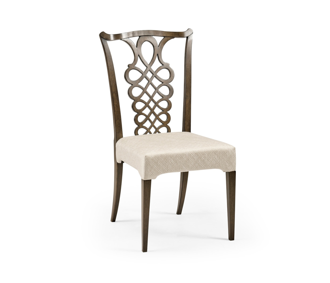 Buckingham Mahogany Dining Side Chair
