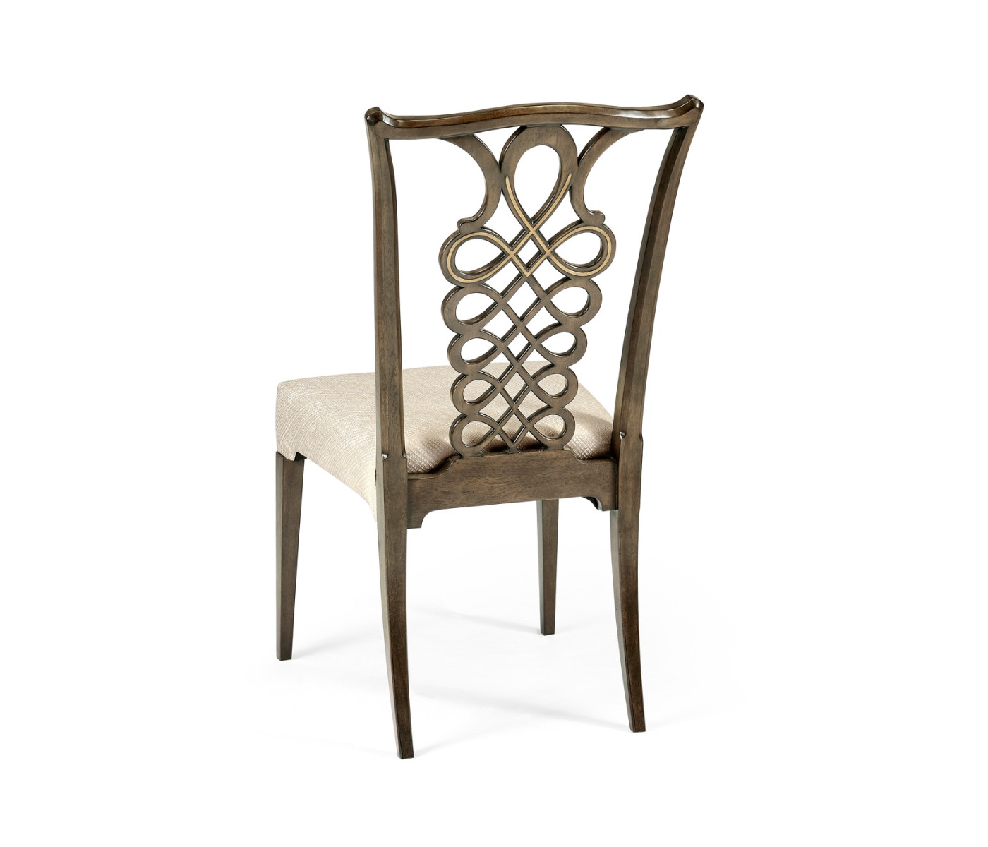 Buckingham Mahogany Dining Side Chair