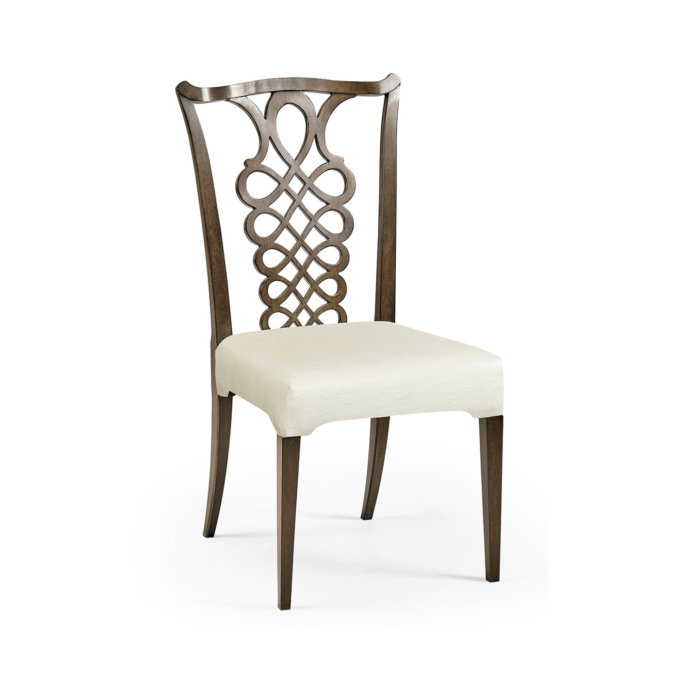 Buckingham Mahogany Dining Side Chair