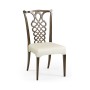Buckingham Mahogany Dining Side Chair