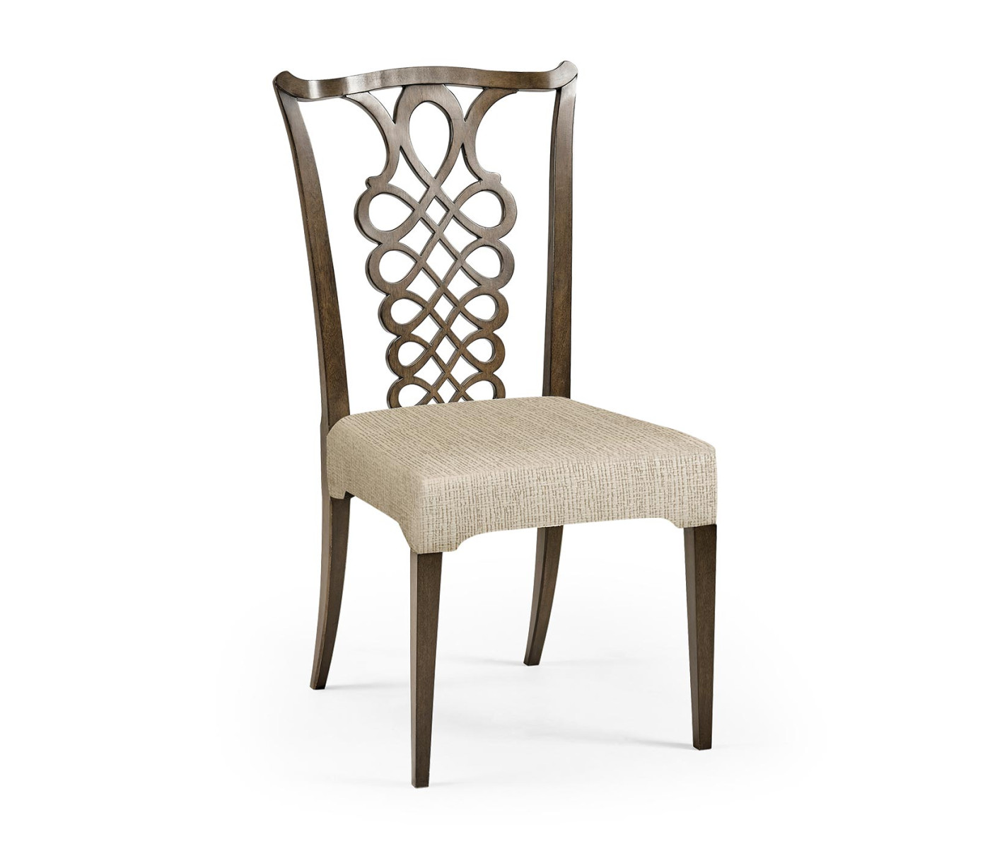Buckingham Mahogany Dining Side Chair