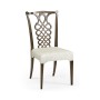 Buckingham Mahogany Dining Side Chair