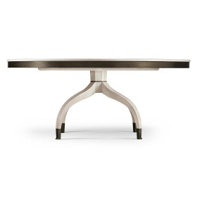 Lodestone Buckingham Dining Table 72