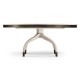 Lodestone Buckingham Dining Table 72