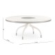 Lodestone Buckingham Dining Table 72