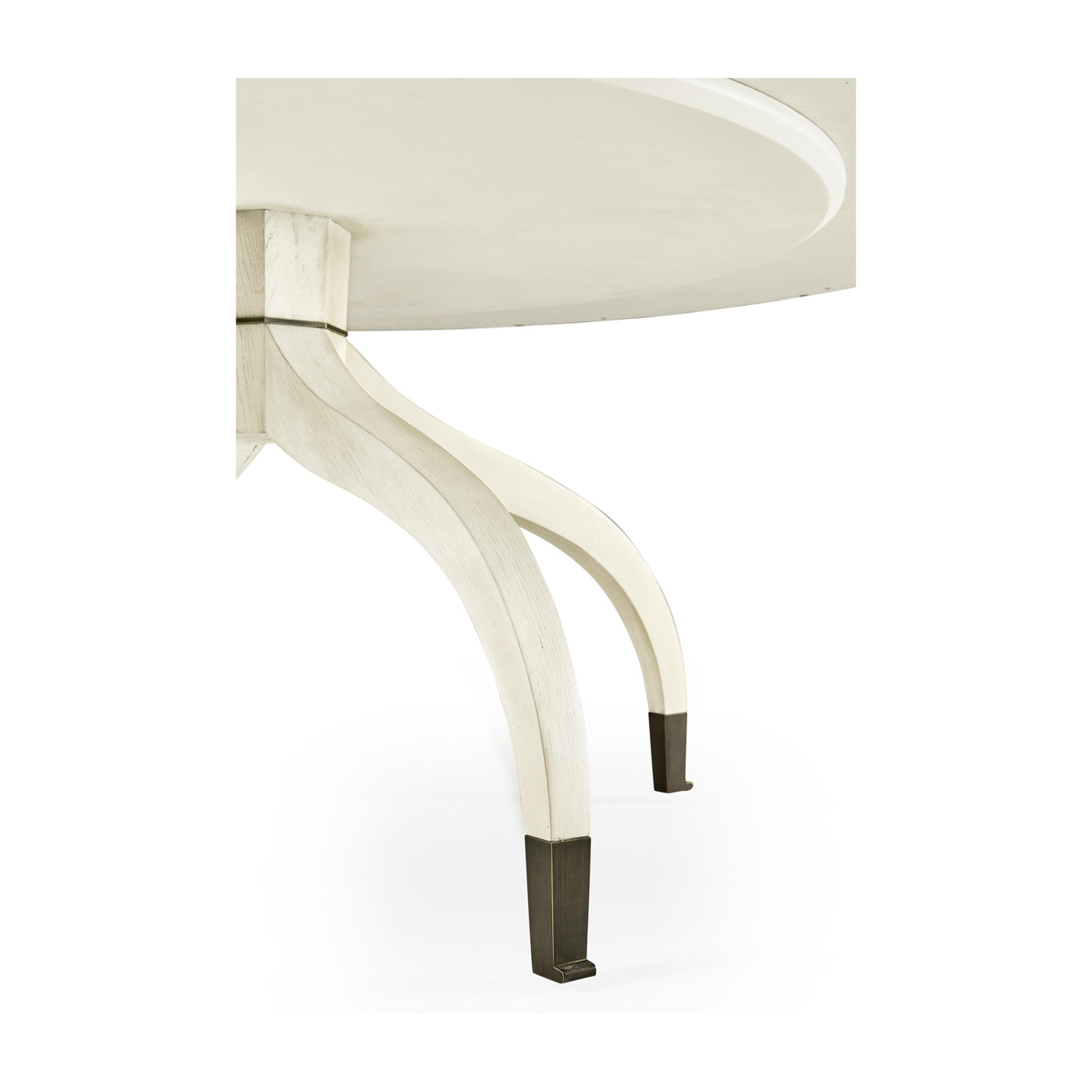 Lodestone Buckingham Dining Table 72