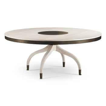 Lodestone Buckingham Dining Table 72