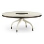 Lodestone Buckingham Dining Table 72