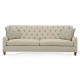 Buckingham Tufted Sofa