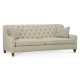 Buckingham Tufted Sofa