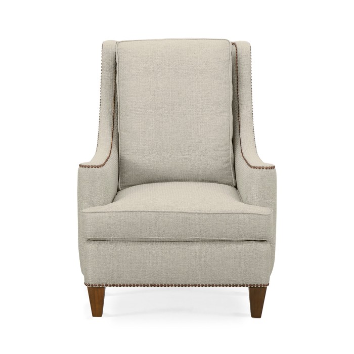 Buckingham Lounge Chair