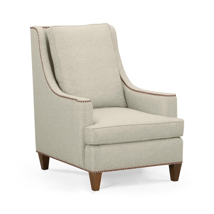 Buckingham Lounge Chair
