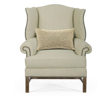Buckingham Wing Chair