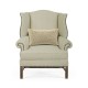 Buckingham Wing Chair
