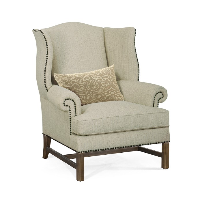 Buckingham Wing Chair