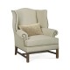 Buckingham Wing Chair