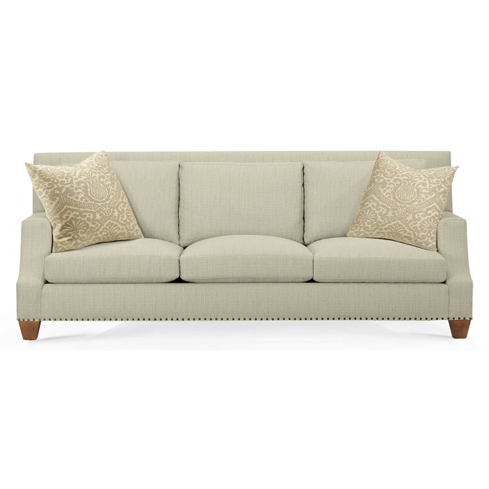 Buckingham Sloped Arm Sofa