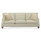 Buckingham Sloped Arm Sofa