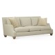 Buckingham Sloped Arm Sofa