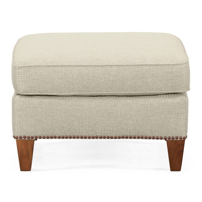 Buckingham Lounge Ottoman
