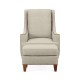 Buckingham Lounge Ottoman