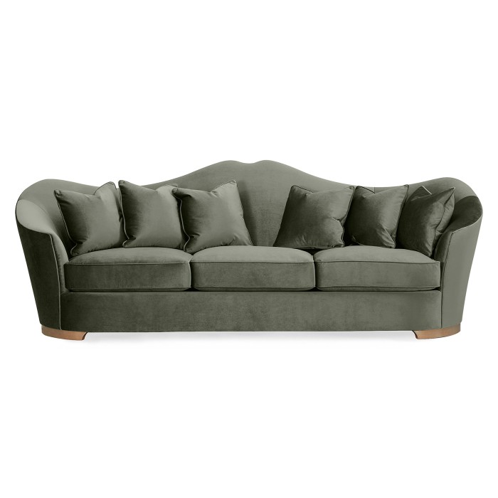 Rivoli Cabriole Sofa