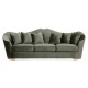 Rivoli Cabriole Sofa