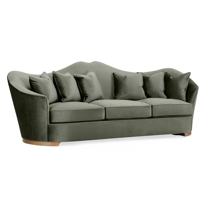 Rivoli Cabriole Sofa