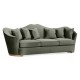 Rivoli Cabriole Sofa