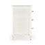 Ephemeris French Drawer Chest - Antique White