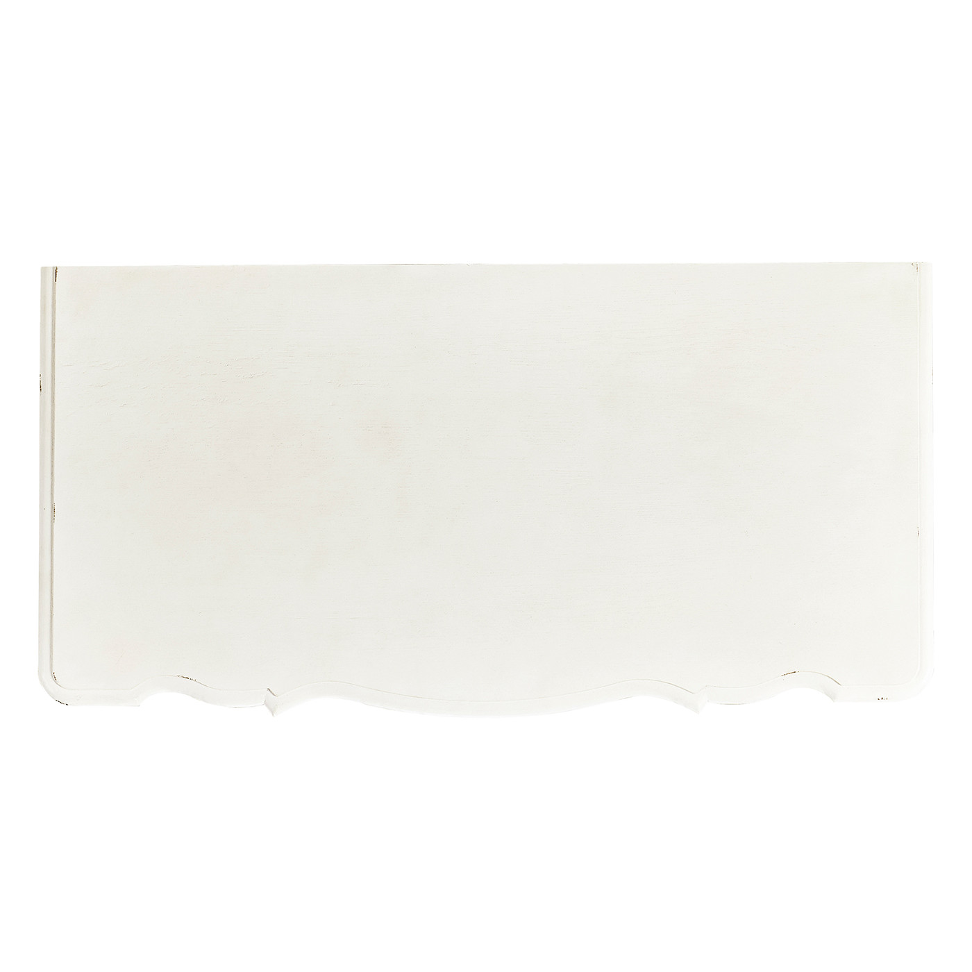 Ephemeris French Drawer Chest - Antique White