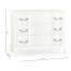 Ephemeris French Drawer Chest - Antique White