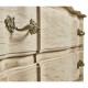 Ephemeris French Drawer Chest - Stripped Oak