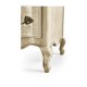 Ephemeris French Drawer Chest - Stripped Oak
