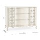 Ephemeris French Drawer Chest - Stripped Oak