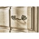 Ephemeris French Drawer Chest - Stripped Oak