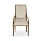 Barcelona Arm Chair