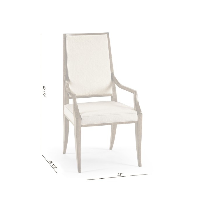 Barcelona Arm Chair