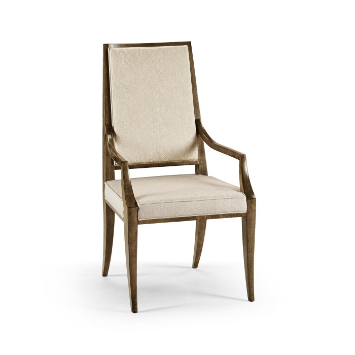 Barcelona Arm Chair